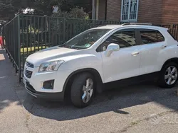 Usata 2013 Chevrolet Trax SUV | 4500 € (Super prezzo)