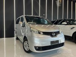 Grigio Usata 2015 Nissan Evalia Monovolume | 15.900 € (Molto cara)