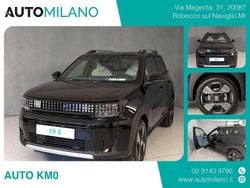 Nero Nuova 2025 Fiat Grande Panda La Prima Due volumi | 20.890 € (Buon prezzo)