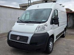 Bianco Usata 2013 Fiat Ducato Furgone | 11.500 € (Super prezzo)