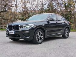 Nero Usata 2018 BMW X4 Advantage SUV | 29.900 € (Super prezzo)