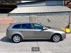 Usata 2006 Alfa Romeo 159 Station wagon | 1000 € (Ottimo prezzo)
