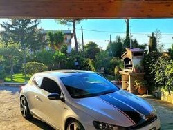Usata 2009 VW Scirocco GTS Coupé | 9200 € (Buon prezzo)