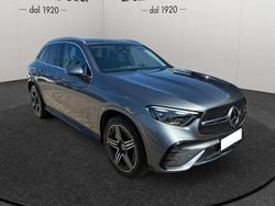 Grigio Usata 2023 Mercedes GLC220 Advanced Plus SUV | 55.800 € (Buon prezzo)