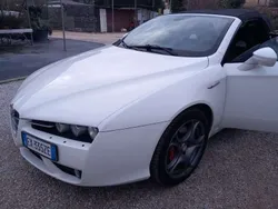 Usata 2009 Alfa Romeo Spider Cabrio | 12.000 € (Buon prezzo)