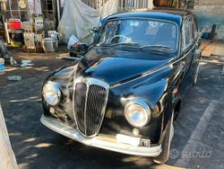 Nero Usata 1950 Lancia Appia Tre volumi | 9500 €