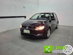 Nero Usata 2016 VW Polo Comfortline Tre volumi | 10.000 € (Buon prezzo)