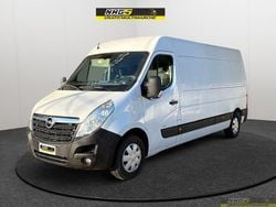 Bianco Usata 2019 Opel Movano | 11.700 €