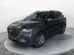 Grigio scuro Nuova 2025 SWM G01 SUV | 23.990 €