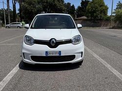 Bianco Usata 2021 Renault Twingo Due volumi | 10.900 € (Buon prezzo)