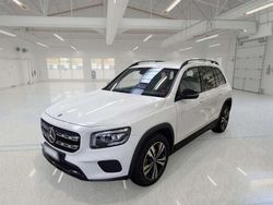 Bianco Usata 2021 Mercedes GLB180 SUV | 31.500 €