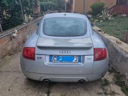 Argento Usata 2002 Audi TT Coupé | 8000 € (Super prezzo)