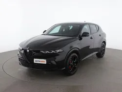 Nero Usata 2024 Alfa Romeo Tonale Veloce SUV | 33.199 € (Buon prezzo)