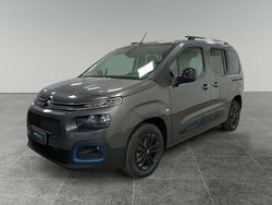 Grigio Usata 2023 Citroën e-Berlingo Shine Monovolume | 25.500 € (Super prezzo)
