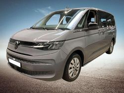 Grigio Usata 2024 VW Multivan Life Furgone | 54.900 € (Buon prezzo)