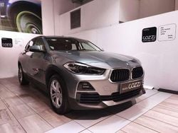 Grigio Usata 2022 BMW X2 SUV | 27.400 € (Buon prezzo)