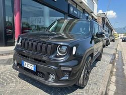 Nero Usata 2021 Jeep Renegade SUV | 17.500 € (Buon prezzo)