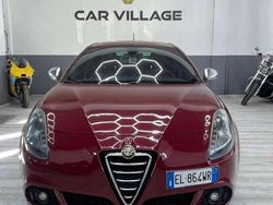 Rosso Usata 2012 Alfa Romeo Giulietta Quadrifoglio Verde Due volumi | 12.000 € (Buon prezzo)