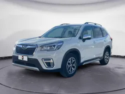 Bianco Usata 2021 Subaru Forester Style SUV | 22.900 €
