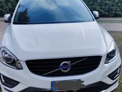 Usata 2015 Volvo XC60 R-Design SUV | 16.500 € (Cara)
