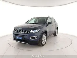Grigio Usata 2021 Jeep Compass Limited SUV | 15.000 € (Super prezzo)