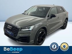 Grigio metallizzato Usata 2019 Audi Q2 S-Line SUV | 21.900 € (Buon prezzo)