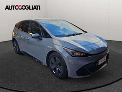 Grigio vapore Usata 2022 Cupra Born Due volumi | 21.900 € (Buon prezzo)