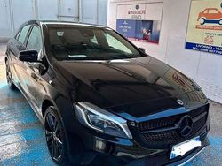 Usata 2017 Mercedes A180 Premium Tre volumi | 15.000 € (Ottimo prezzo)