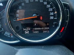 Nero Usata 2019 Mini Countryman SUV | 22.500 € (Buon prezzo)