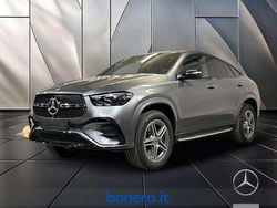 Argento Nuova 2025 Mercedes GLE350 Advanced Plus Tre volumi | 89.900 € (Super prezzo)