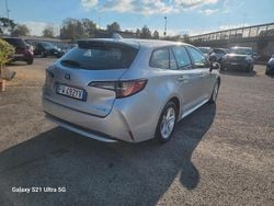 Grigio Usata 2019 Toyota Corolla Station wagon | 16.500 € (Buon prezzo)