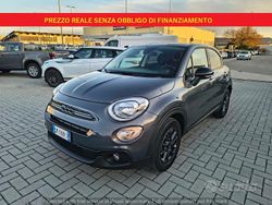 Grigio Usata 2023 Fiat 500X SUV | 15.590 € (Ottimo prezzo)