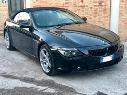 Usata 2006 BMW 630 Cabriolet Cabrio | 11.000 €