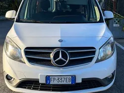 Usata 2018 Mercedes Citan 111 Station wagon | 11.900 € (Buon prezzo)