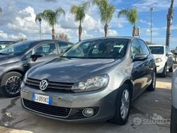 Gray Usata 2011 VW Golf VI Tre volumi | 5900 € (Buon prezzo)
