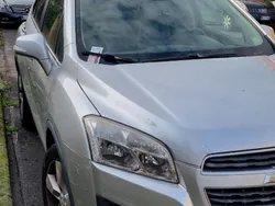 Usata 2013 Chevrolet Trax SUV | 5500 € (Super prezzo)