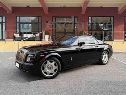 Nero Usata 2011 Rolls Royce Phantom Coupé | 227.000 €