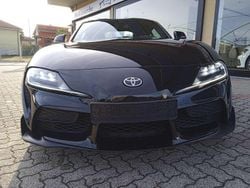 Other Usata 2021 Toyota Supra Play Coupé | 42.600 € (Buon prezzo)