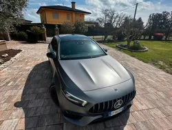 Usata 2021 Mercedes A45 AMG Due volumi | 39.900 € (Super prezzo)