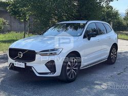 Bianco Usata 2024 Volvo XC60 Plus SUV | 46.000 € (Buon prezzo)