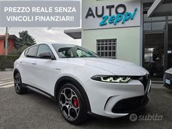 Bianco Usata 2023 Alfa Romeo Tonale Veloce SUV | 29.900 € (Cara)