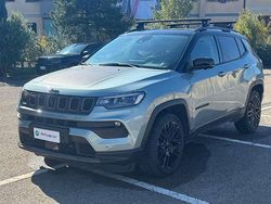 Blu Usata 2022 Jeep Compass SUV | 19.390 € (Super prezzo)
