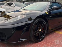 Nero Usata 2004 Ferrari F430 Cabrio | 116.000 €