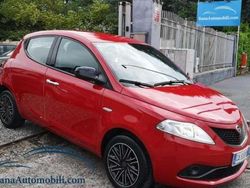 Rosso Usata 2020 Lancia Ypsilon Gold Due volumi | 10.850 € (Buon prezzo)