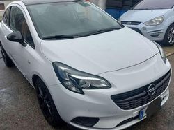 Other Usata 2017 Opel Corsa S Tre volumi | 7500 € (Buon prezzo)