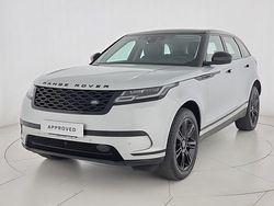Grigio Usata 2023 Land Rover Range Rover Velar S SUV | 46.900 € (Buon prezzo)