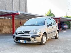 Grigio Usata 2009 Citroën C3 Exclusive Due volumi | 1800 € (Ottimo prezzo)