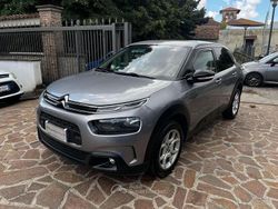 Grigio Usata 2019 Citroën C4 PureTech SUV | 8900 € (Super prezzo)