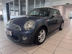 Blu Usata 2011 Mini ONE Due volumi | 7900 € (Buon prezzo)