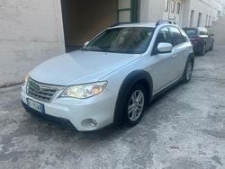 Bianco Usata 2010 Subaru Impreza Trend Tre volumi | 4550 € (Ottimo prezzo)